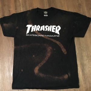 Thrasher tshirt